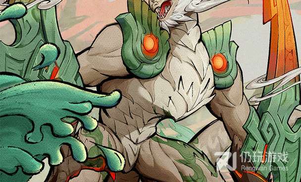 和诅咒铠甲2一样的手游合集