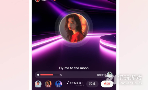 离线K歌手机软件合集