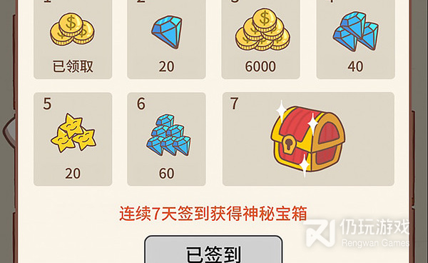 动物经营类手游合集