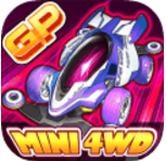 口袋四驱车无限钻石