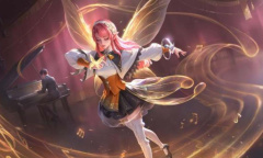 王者荣耀s33战令皮肤一览