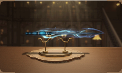 哈利波特魔法觉醒波光沉影魔杖获得方法指南