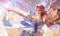 《王者荣耀》艾琳奇遇舞章上架活动介绍