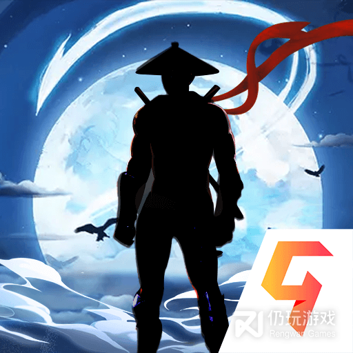 暗影忍者武士九游版​
