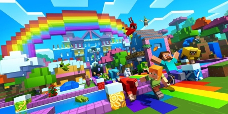 像素放置类手游合集