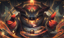 《金铲铲之战》1.24圣盾大嘴出装阵容搭配推荐