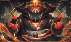 《金铲铲之战》1.24圣盾大嘴出装阵容搭配推荐