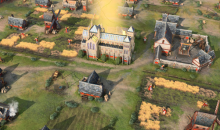 Steam每日特惠：《帝国时代4》新史低99元