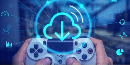 免费不限时的云游戏