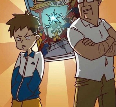 模拟班主任的手游合集