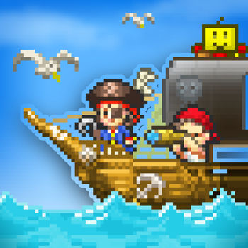 大海贼探险物语内置作弊菜单中文版