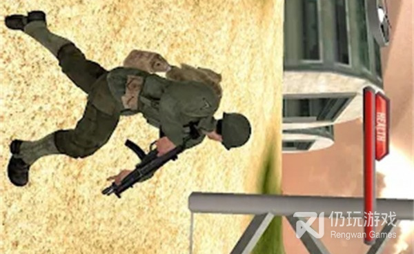 真实枪战世界手游合集