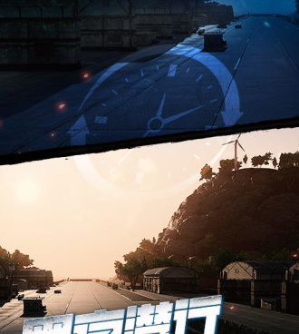 4k高画质手游合集