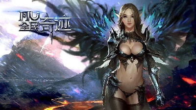 魔幻幻想手游合集