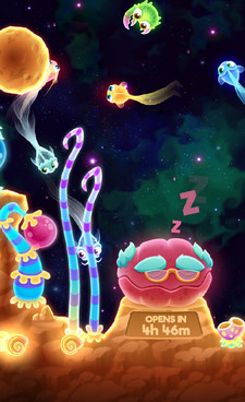 梦幻浩瀚的手游合集