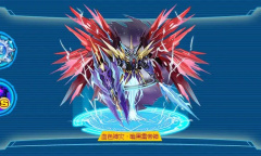 《奥拉星手游》雷帝神装备搭配介绍