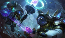 《金铲铲之战》s1.5约德尔法出装阵容搭配推荐