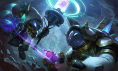 《金铲铲之战》s1.5约德尔法出装阵容搭配推荐