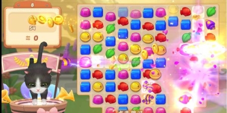 2021最好玩的消除