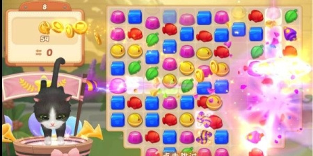 2021最好玩的消除手游合集