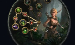 流放之路S22爆炸陷阱BD开荒攻略一览