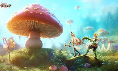 《狩猎使命》礼包码大全2023能用一览