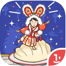 豆腐女孩华为版