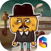 南瓜先生大冒险2