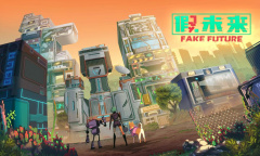 假未来Fake Future重构测试内容