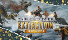 Epic喜加一！《二次灭绝》免费领取地址