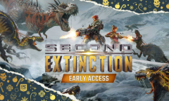 Epic喜加一！《二次灭绝》免费领取地址