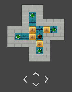 适合小朋友玩的推箱子闯关手游合集