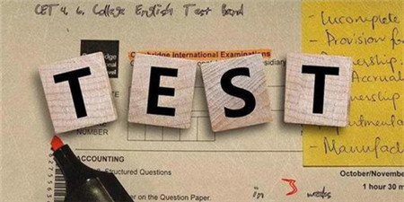 攻陷四六级必备手机软件合集