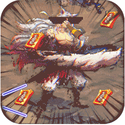 躲避英雄BT万充无限抽果盘版