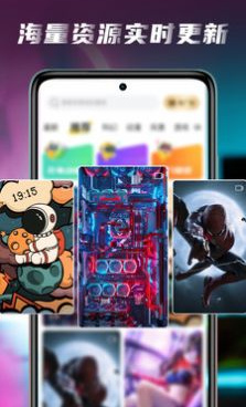 跟wallpaper相似的手机软件合集