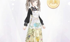 奇迹暖暖纪念摆件高分搭配怎么配