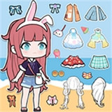 女团练习册中文版