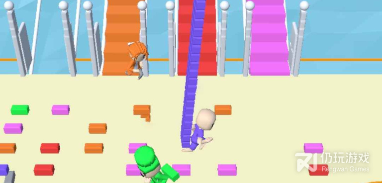 适合搬砖的手游合集