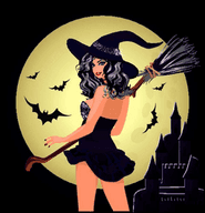 小魔女直播完整版