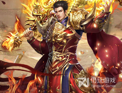 和烈火封神差不多的手游合集