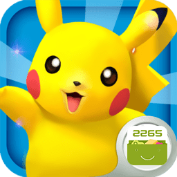 口袋训练师（无限钻石）