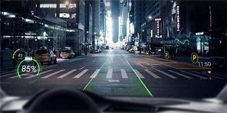 实景导航手机软件合集