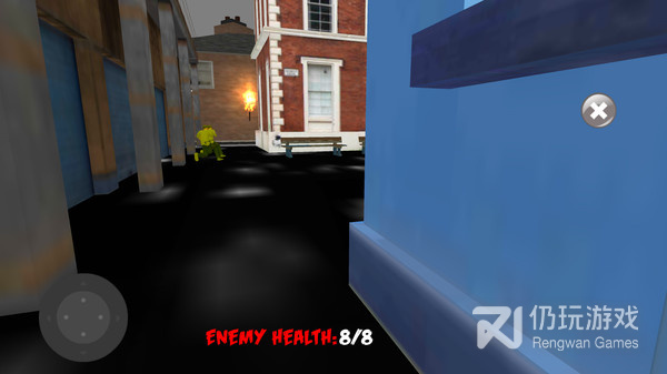 逃脱竞技手游合集