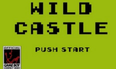 itch喜加一！《wild castle》现可免费领取！