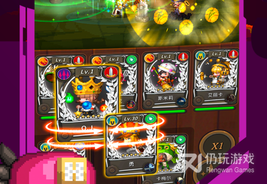 耐玩免费的放置挂机手游合集