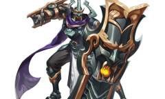 《古剑奇谭木语人》“战佛“登场 新偃甲六甲加入卡池