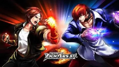 硬核格斗手游合集