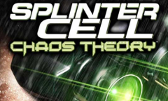 育碧喜加一！《细胞分裂：混沌理论》现可免费领取！