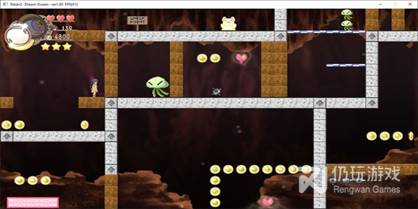 骑士冒险类手游合集