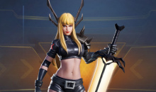 《漫威超级战争》魔剑客英雄介绍